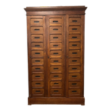 Archival cabinet