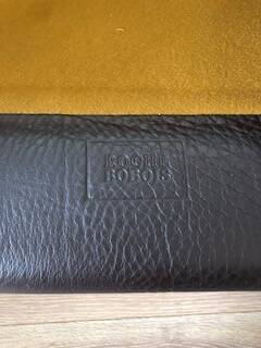 2-seater sofa model Ascot Roche Bobois