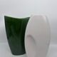Vase duo 80s