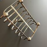 Toast holders