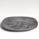Vintage decorative plate - Dour - Claire Lambert