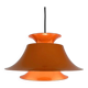 Scandinavian pendant light Radius Design Eric Balslev, Fog & Morup Denmark