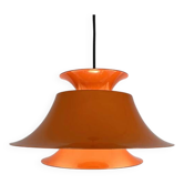 Suspension scandinave Radius Design Eric Balslev, Fog & Morup Danemark