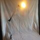 Architect's lamp XL model Giotto edited by Luce e Dimensioni - 70s