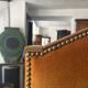 Art Deco Armchair