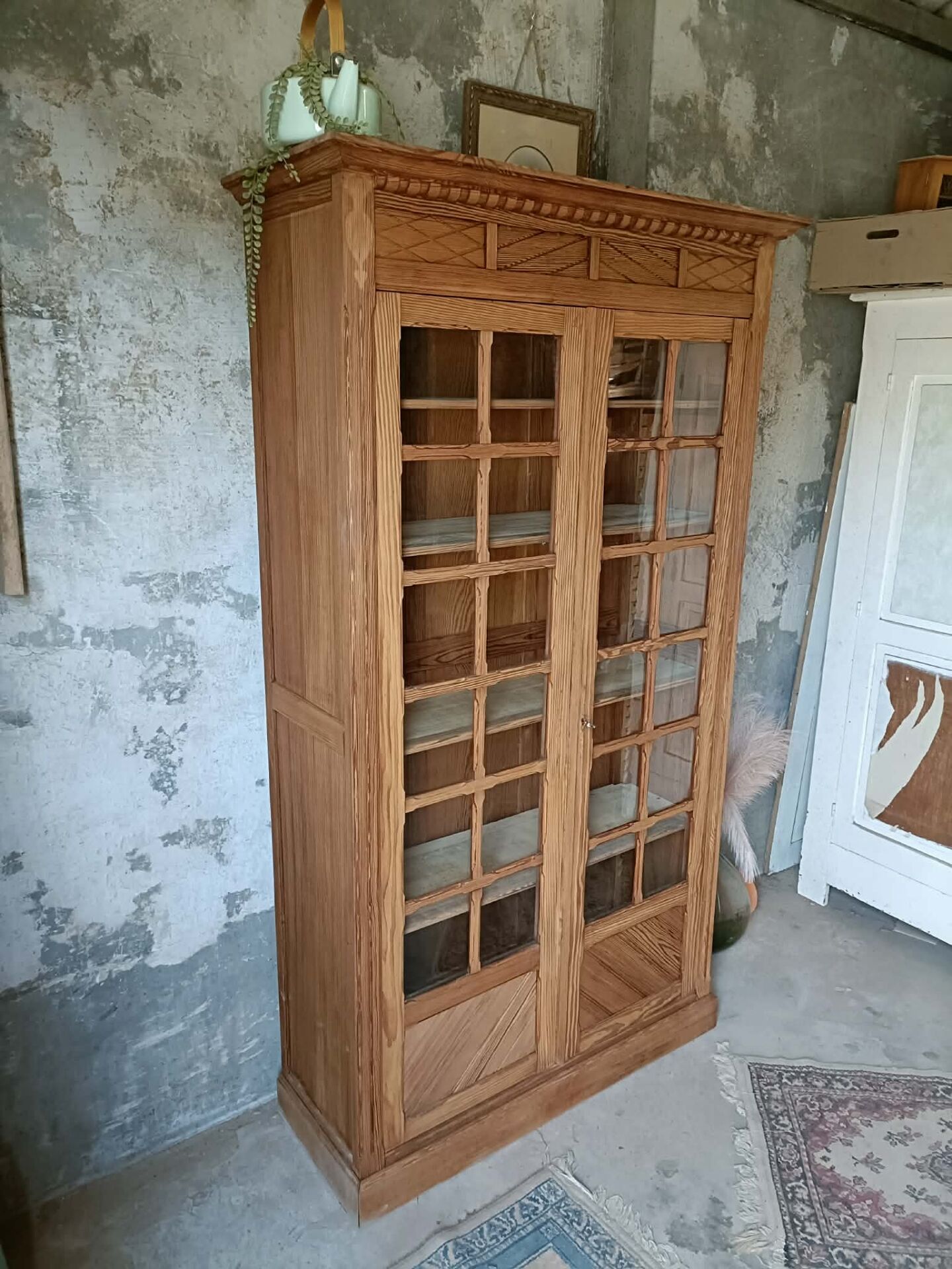 Parisian wardrobe