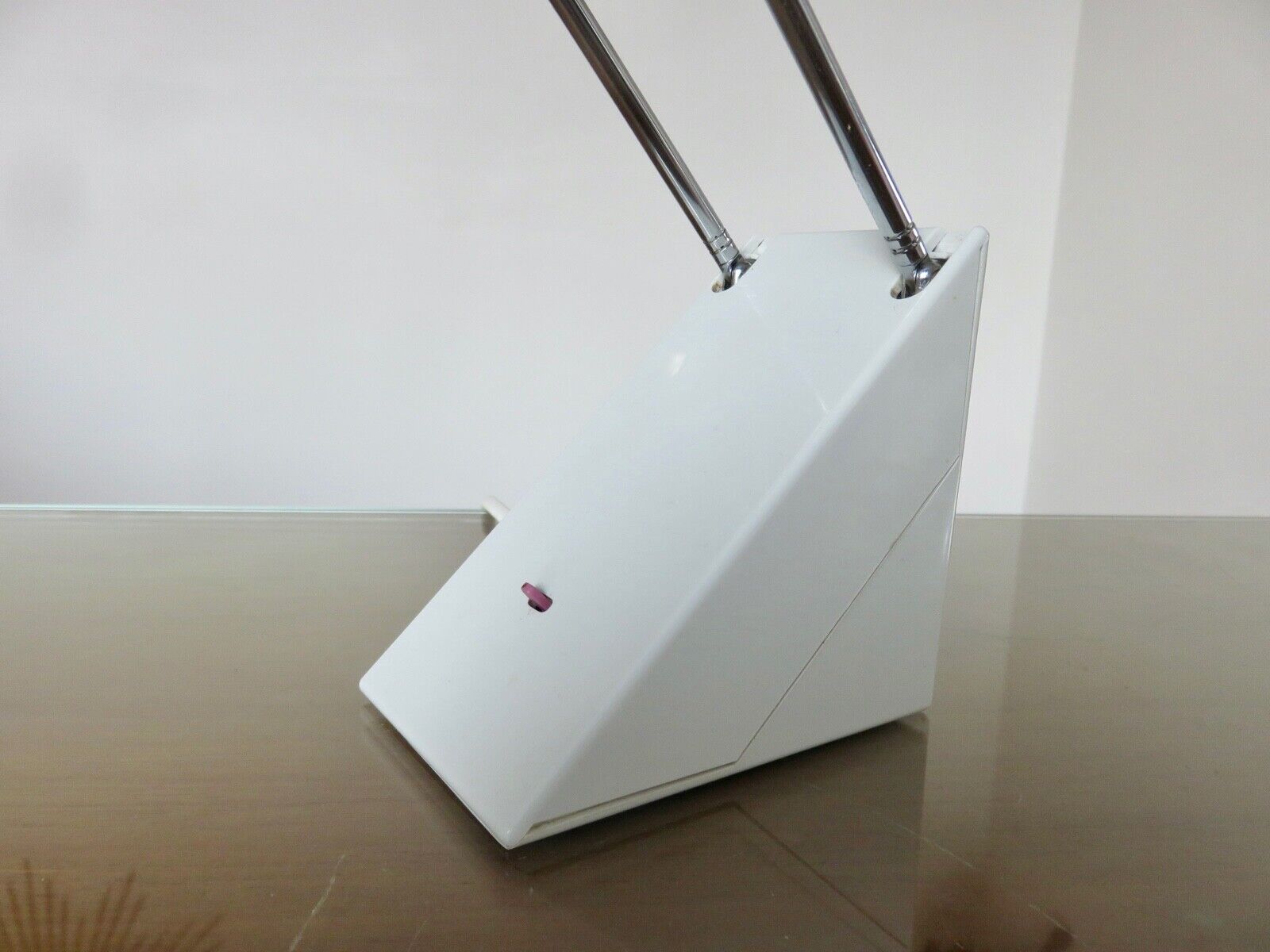 Lampe ikea moderniste 1980