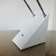 Lampe ikea moderniste 1980