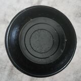 Ashtray on feet tripod 60 years