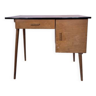 Bureau vintage Baumann 50-60's