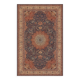 Large Handmade Turkish Wool Rug, 230 x 340 cm – Luxury Floral Rug Hand-Knotted
