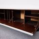Mid Century Vintage, Oak veneered Media Sideboard by Torbjørn Afdal for Bruksbo, 1970s Norway