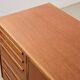 Buffet rare, modèle C2-29, par Mart Stam pour UMS Pastoe Pays-Bas 1948