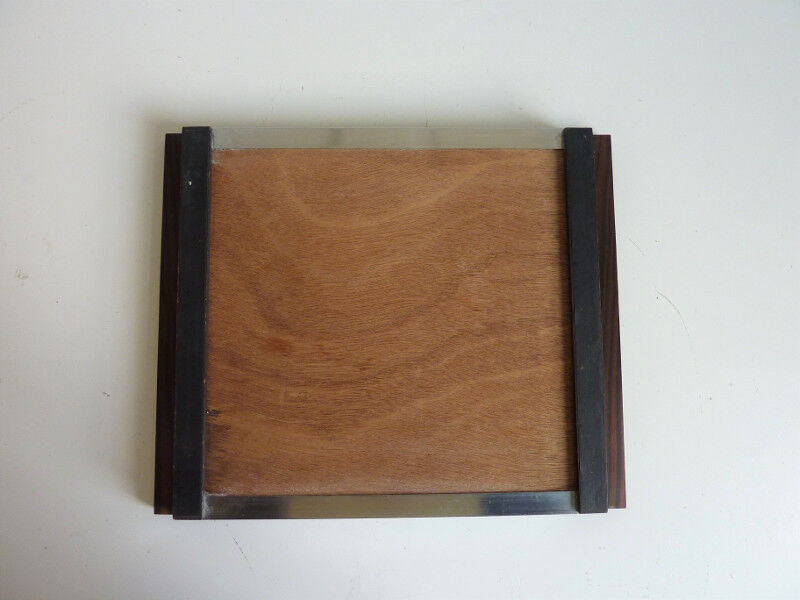 Mirror tray