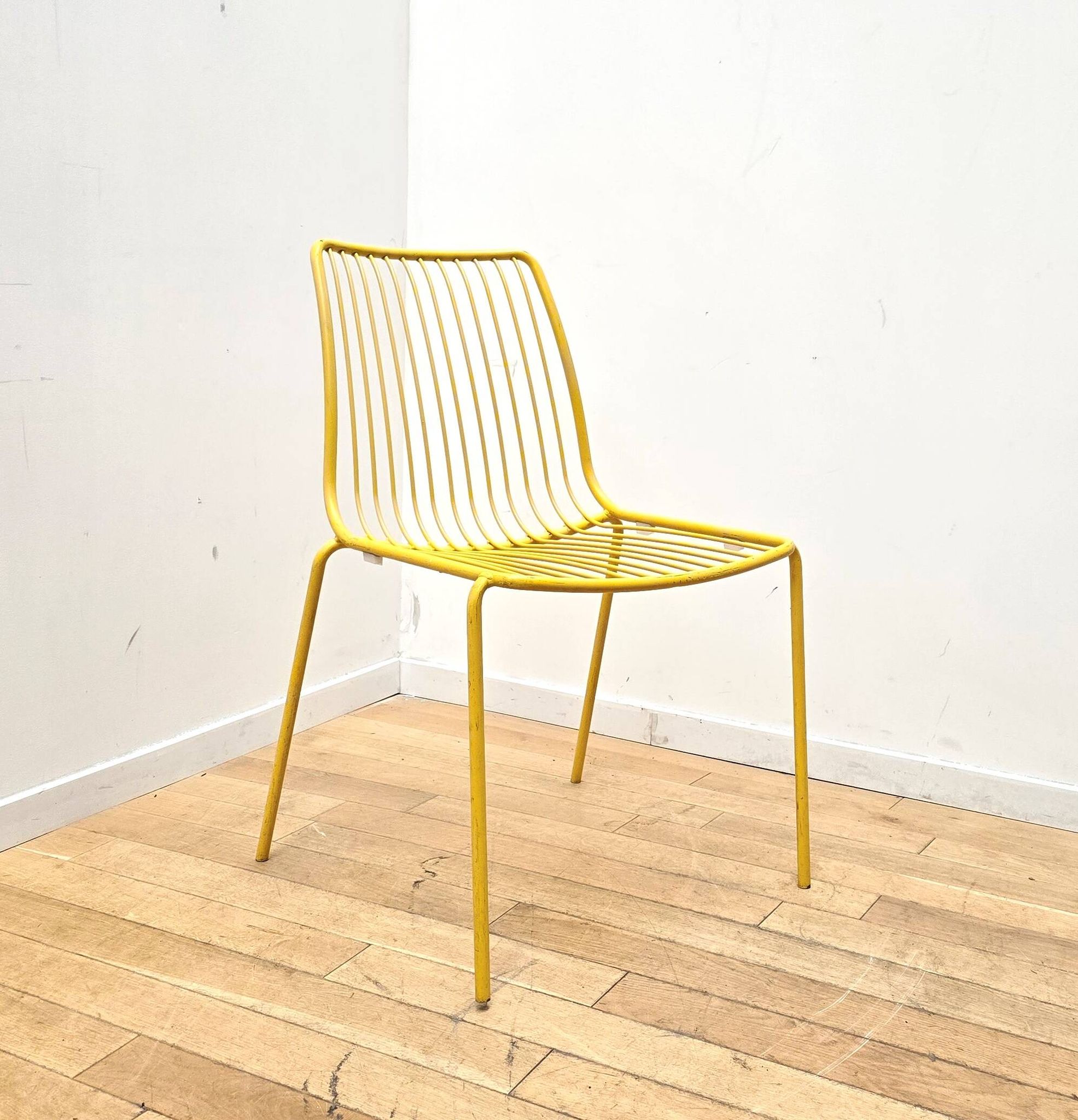 Nolita 3650 garden chair, Pedrali