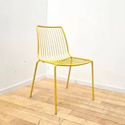 Nolita 3650 garden chair, Pedrali