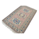 Turkish Oushak handmade rug sku 3602