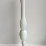 Old opaline soliflore vase early twentieth century