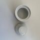 Medaillon Onyx tea set by Theo Baumann and Richard Scharrer for Thomas