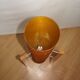 Novoplast serd rocket floor lamp, czechoslovakia 1960s.
