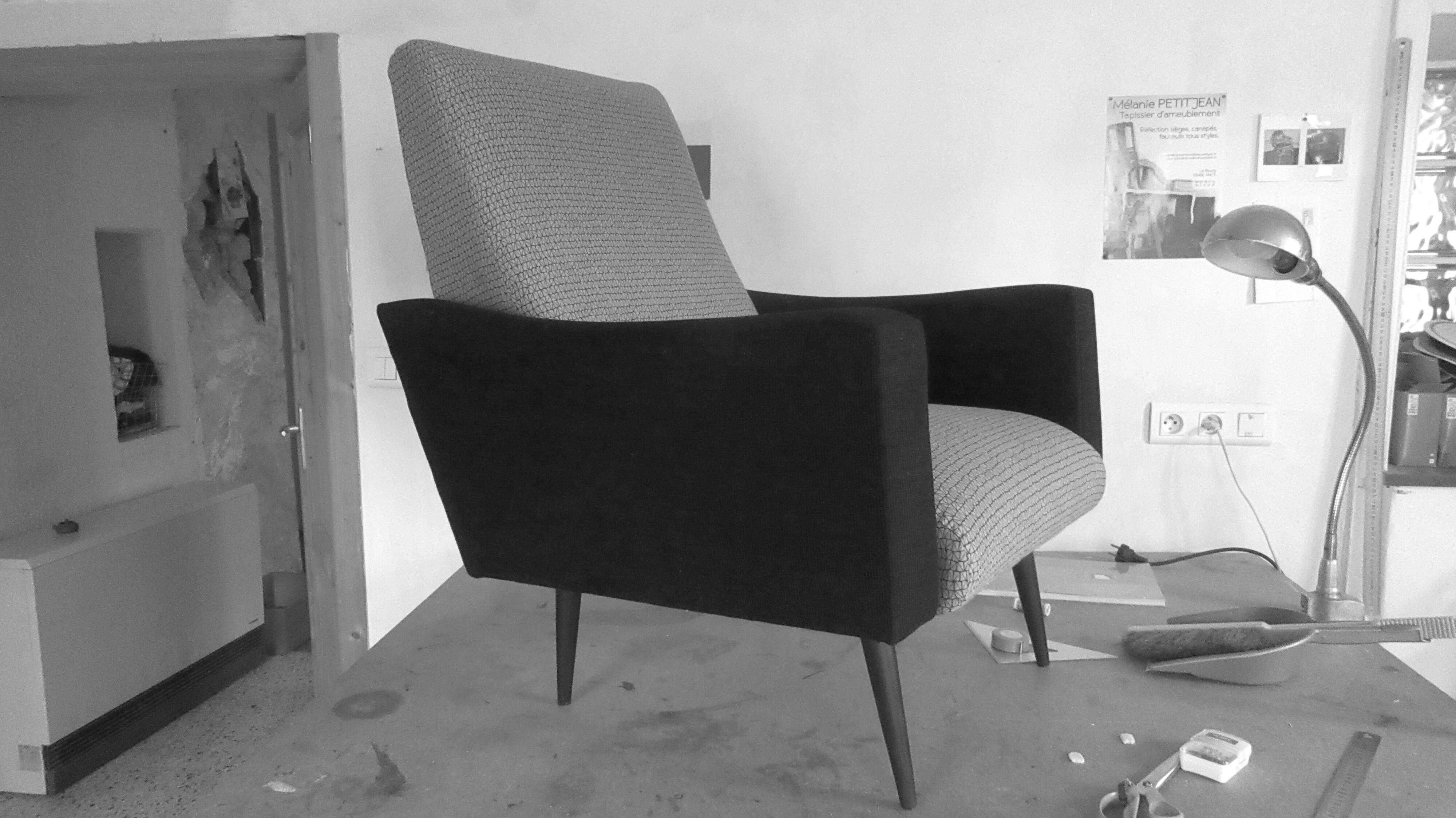 Fauteuil