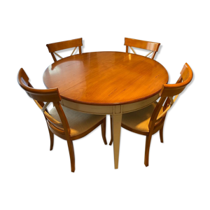 Salle à manger « hauteville » rochebobois