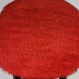 Moumoute chair 1960´s