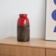Vase en céramique modèle 553, Allemagne de l'Ouest années 1960
