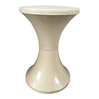 Tabouret tam tam Stamp