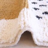 Modern Berber Rug - 287 x 229 cm