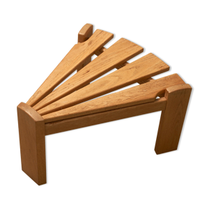 Table d’appoint triangulaires