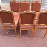 Vintage chairs
