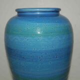 Ceramic vase Rimini 35 cm