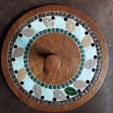 Set of 2 cheese platters