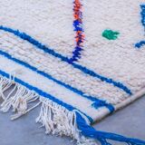 Azilal berber carpet 170x250cm