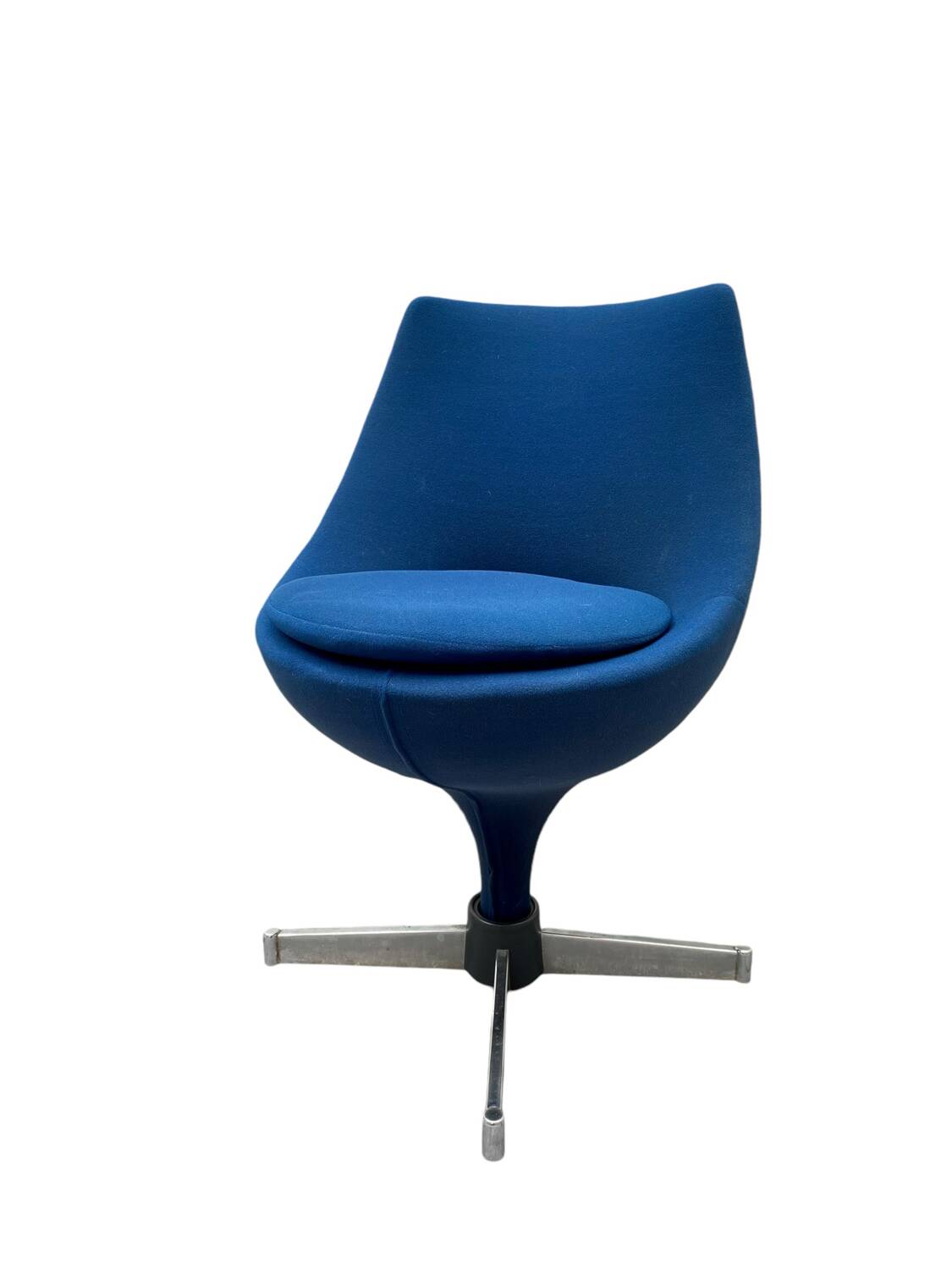Polaris armchair by Pierre Guariche for Meurop 1960