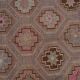 Vintage Handwoven Kilim Rug sku c22