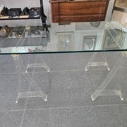 Marais International – Table and 2 chairs "The Invisibles by Marais"