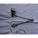 2-arm articulated lamp