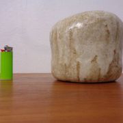 Danish Studio Ceramic Sculpture, 1960s