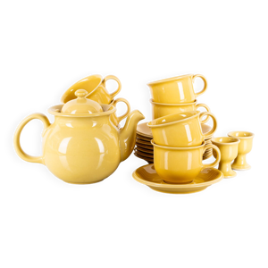 service à café vintage