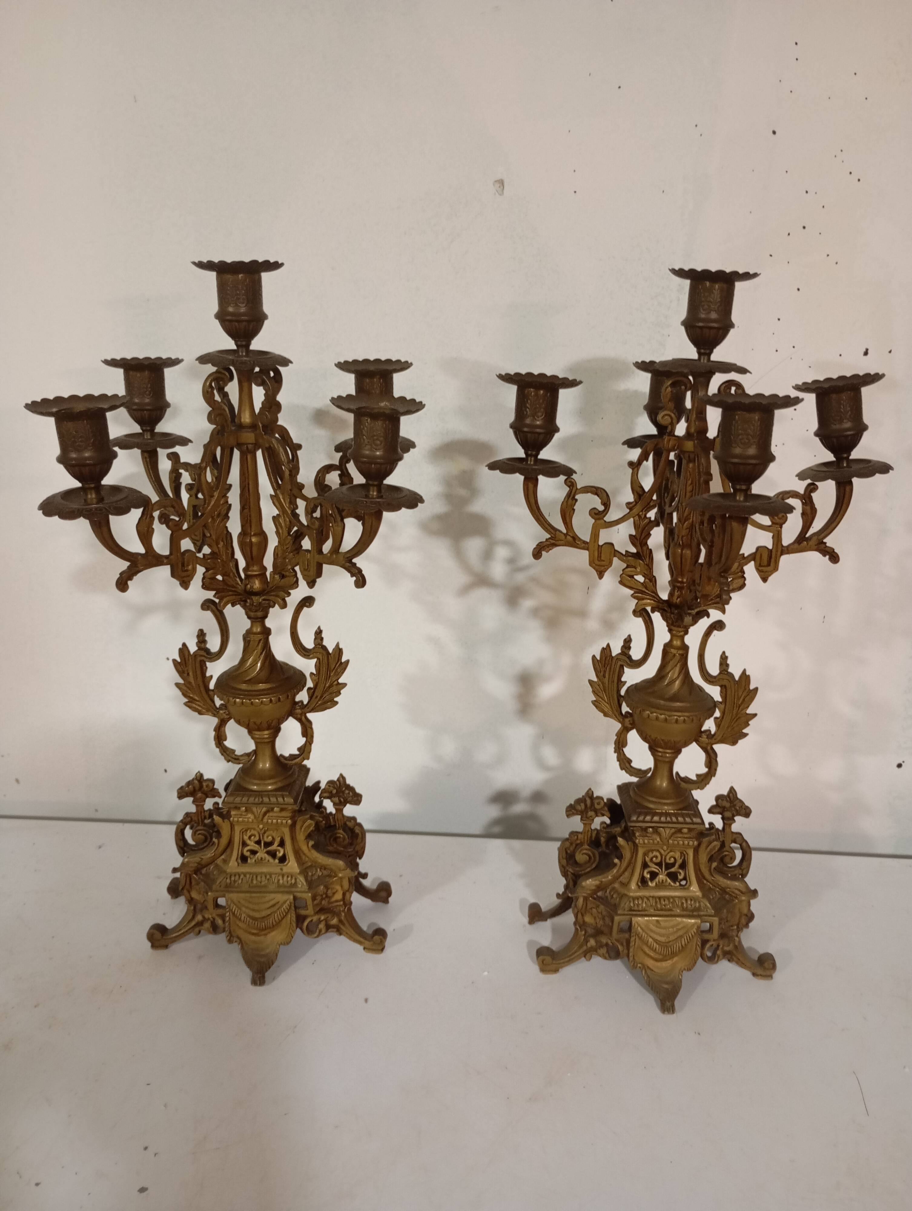 candelabra