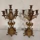 candelabra