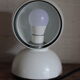 Lamp Eclisse design Vico Magistretti, Artemide