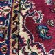 Vintage turkish cushion cover 45 x 45 cm