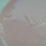 Salted fish plates