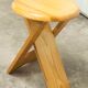 Stool model "suzy" by Adrian Reed