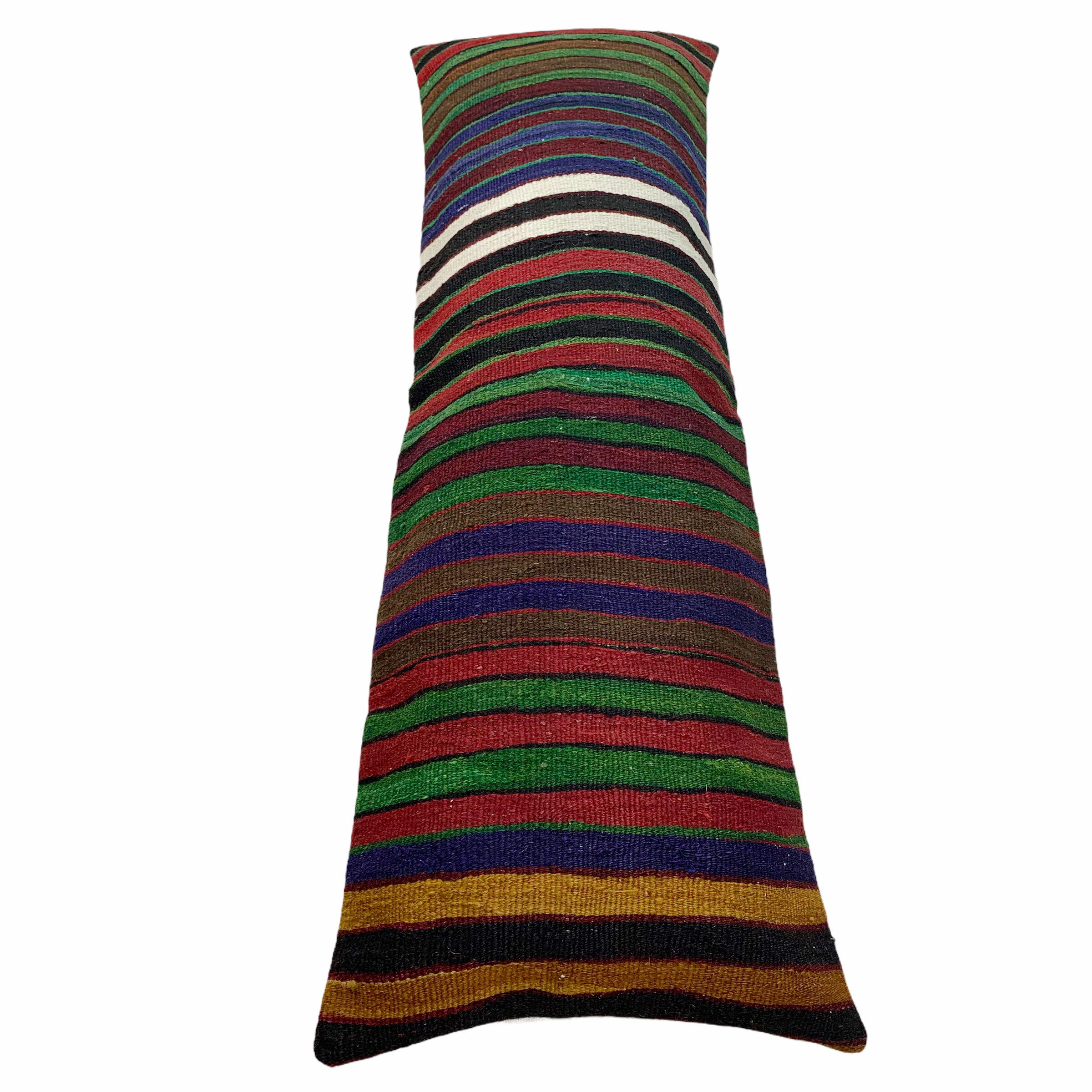 Coussin kilim