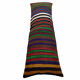 Coussin kilim