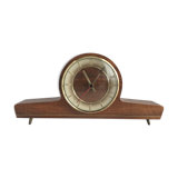 Art Deco Style Mantel Clock, 1950s